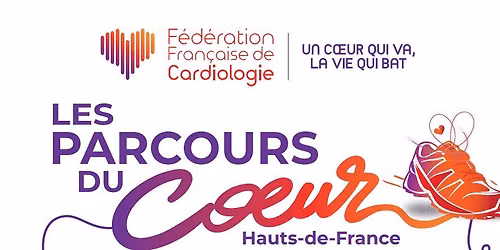 Parcours du Coeur Fressenneville