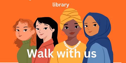 Take Back The Streets - Women and Allies