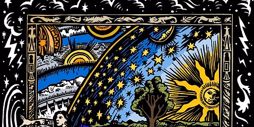 Andrew O'Neill: Escape - Wedgewood Rooms, Portsmouth - 08.03.26