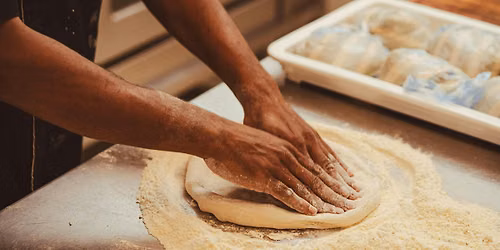 Farm Fresh Pizza: A Tasting Tour