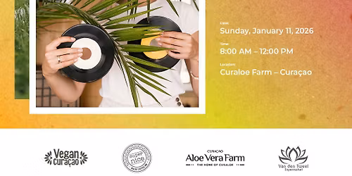 Super Nice Wellness Sundays