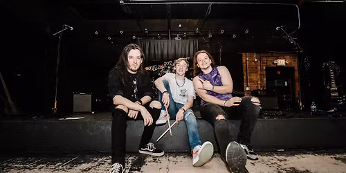 Parallel Lives at \u2014 Lucky\u2019s Saloon Burlington, NC! 