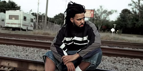 J. Cole: The Fall Off Tour