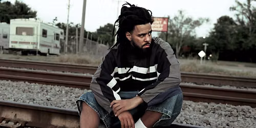 J. Cole: The Fall Off Tour