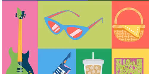 Matthew Robinson- Round Rock Parklet Series