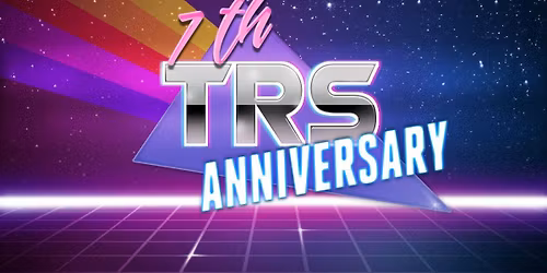 The Record Space 7th Anniversary Party