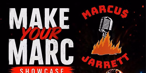 Make your Marc showcase