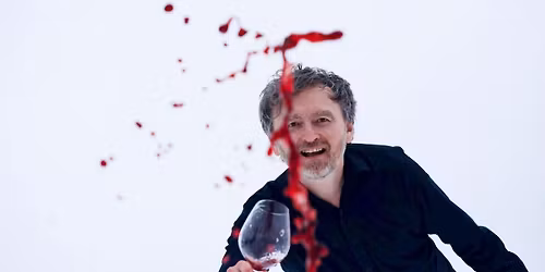 MUSIC & WINE \u2013 MUSIKALSK VINSMAKING \/\/ Lillestr\u00f8m Kultursenter