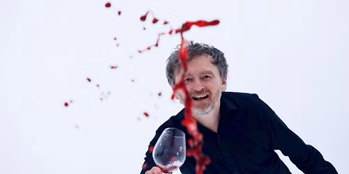 MUSIC & WINE \u2013 MUSIKALSK VINSMAKING \/\/ Lillestr\u00f8m Kultursenter