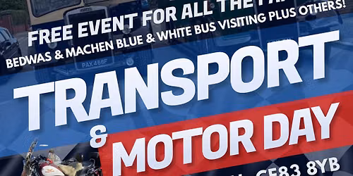 Transport & Motor Day 