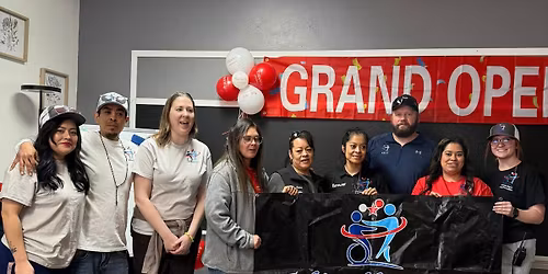 Adult and Pediatric CPR\/First-Aid Blended Class