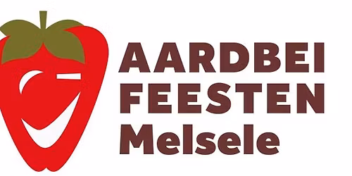 Aardbeifeesten Melsele