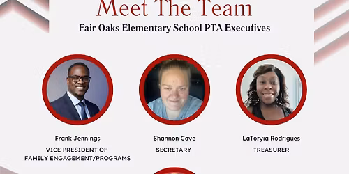 In Person Holiday Edition General Membership Meeting