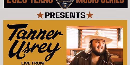 Tanner Usrey w\/ Cam Allen