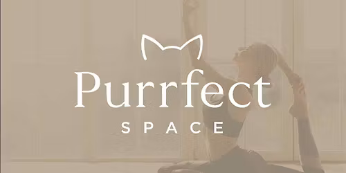 Cat Yoga (Inclusive & Neurodivergent-Affirming Yoga)