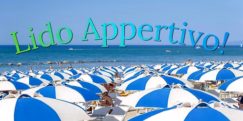 Lido Aperitivo!
