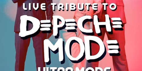 FRI 7\/3\/2026 Ultra MODE at La Bufadora Bar, LA, CA!