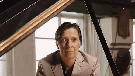 Maria Baptist "The Solo Works"