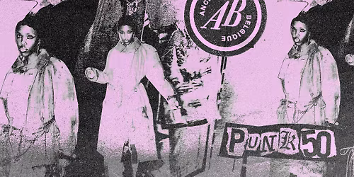 Zine Workshop w\/ Maha Eljak | Ancienne Belgique