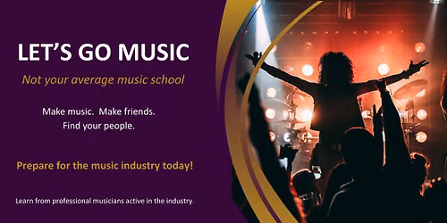 Digital Music Production and Music Fundamentals
