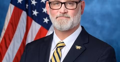 Meet the Candidates including Derrick Van Orden and Tom Tiffany