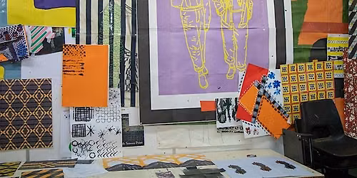 Young Arts - Teen Summer Schools