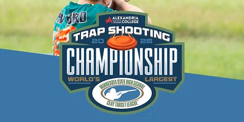 2026 MN Trap Shooting Championship