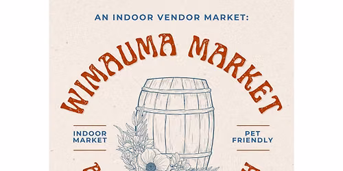 Wimauma Market at Lovelock Ranch 🎉