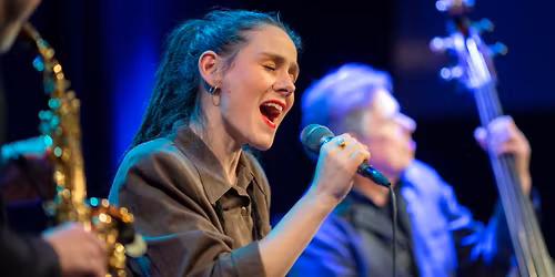 Nordens Tone p\u00e5 Klaverfabrikken