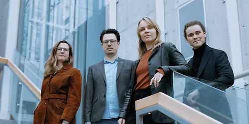  To see a World - examenskonsert k\u00f6rdirigering