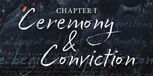 Symphonicity - Chapter I - Ceremony and Conviction at Sandler Center for the Performing Arts