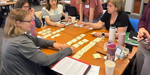 ACES Regional AI in Education Forum