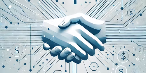 Master Networks Denton - Grab Your Exclusive Seat at the Table