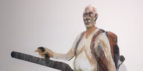 David Yaghjian - In Conversation