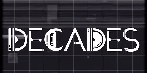 Decades - Live at Coco's Crush Bar OG