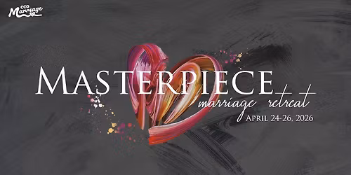 Masterpiece Marriage Retreat