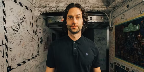 Chris D'elia (18 & Over)