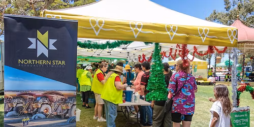 Christmas in the Park