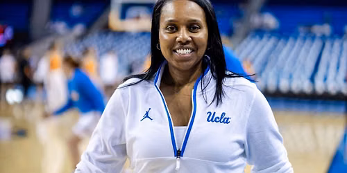 UCLA Bruins at Indiana Hoosiers Womens Basketball at Simon Skjodt Assembly Hall