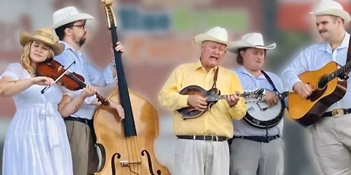 Forever Bluegrass Festival