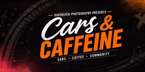 RVP's Cars & Caffeine