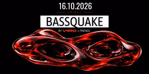 Bassquake By Vero [3rd Version]