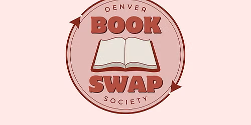 Book Swap @ Denver Milk Market (Denver)