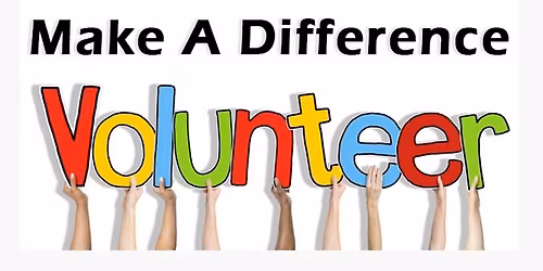 Volunteer for Summit County STAND DOWN