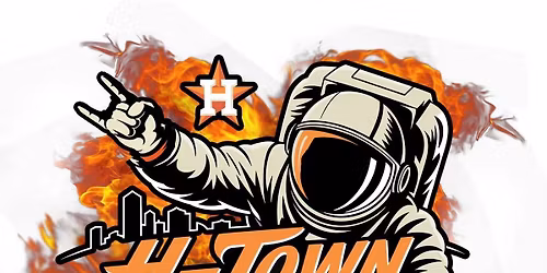 H-Town vs The World