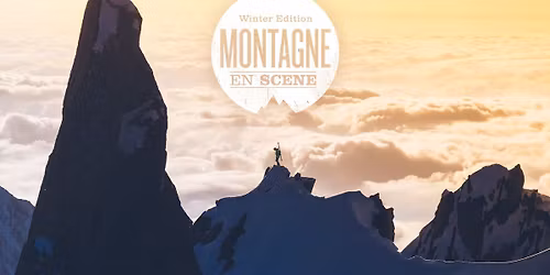 Montagne en Sc\u00e8ne - Annecy 2