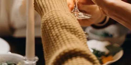 New Year's Get-together