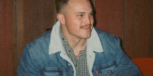 Zach Bryan San Diego
