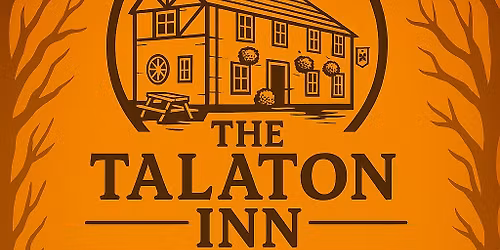 Talaton Inn Halloween Bash