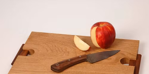 Precision Hand Tools Weekend Course